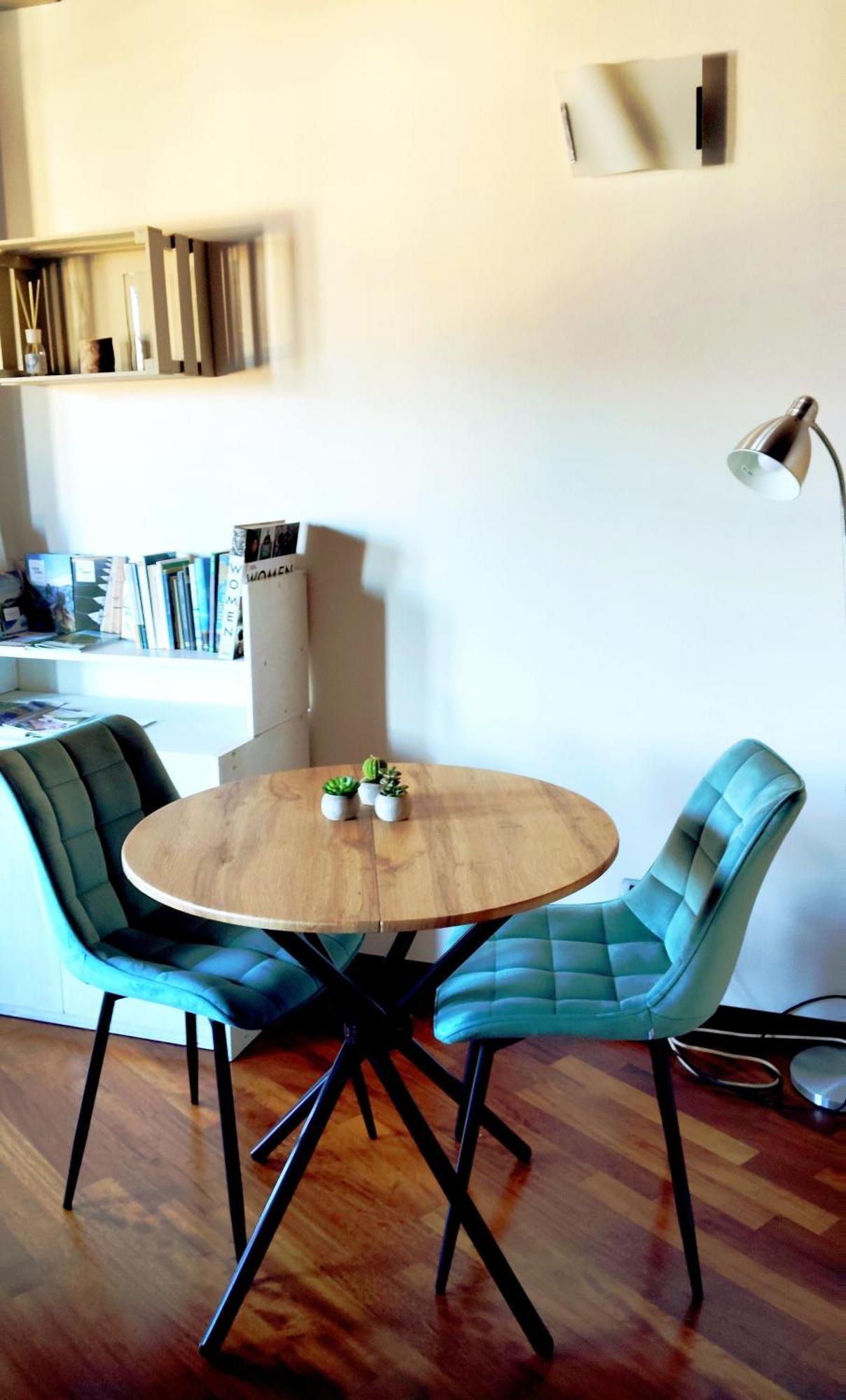 Casa Marina Leilighet Lovere Eksteriør bilde